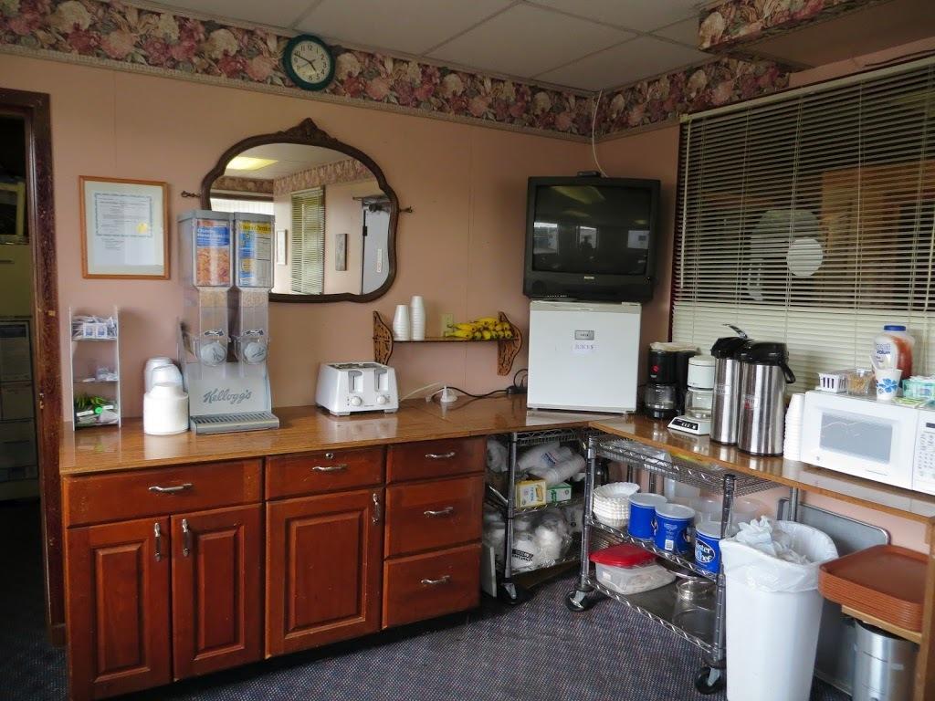 The Bluffs Inn & Suites Decorah Bagian luar foto