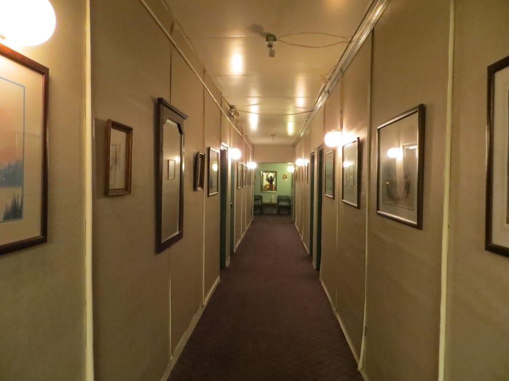The Bluffs Inn & Suites Decorah Bagian luar foto