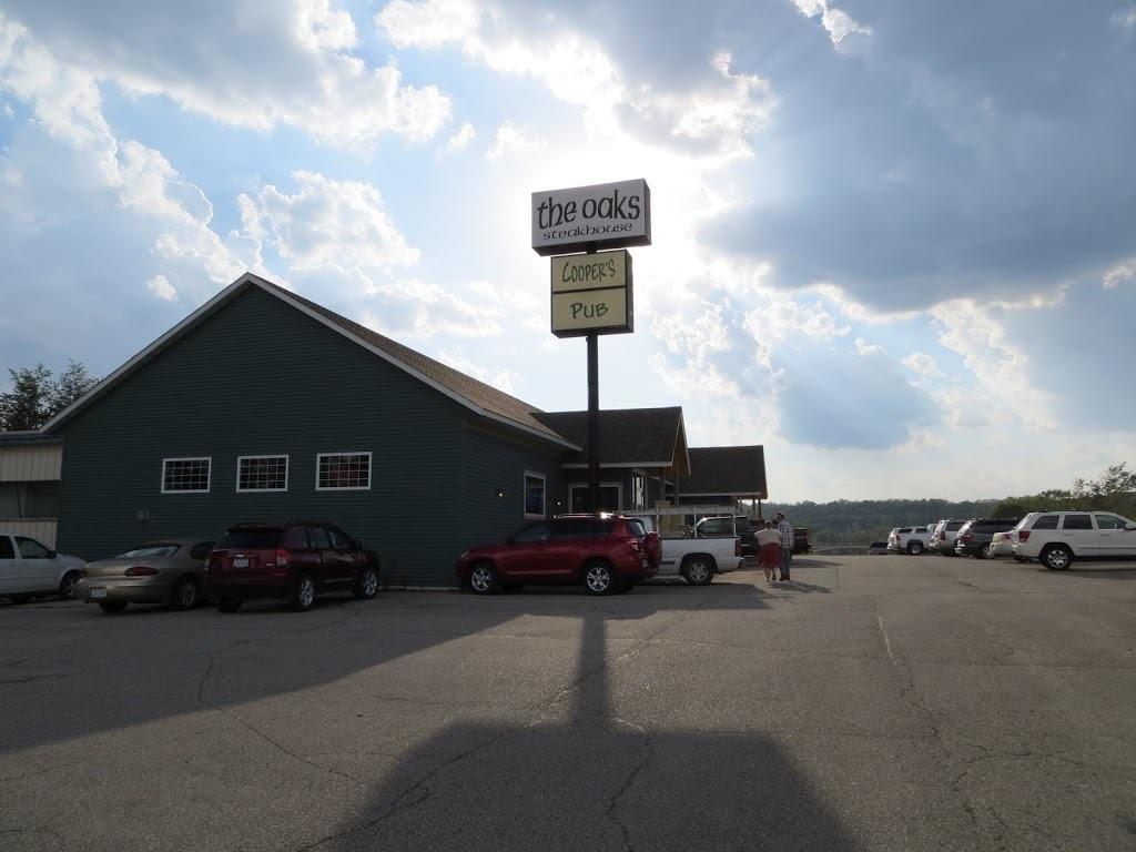 The Bluffs Inn & Suites Decorah Bagian luar foto