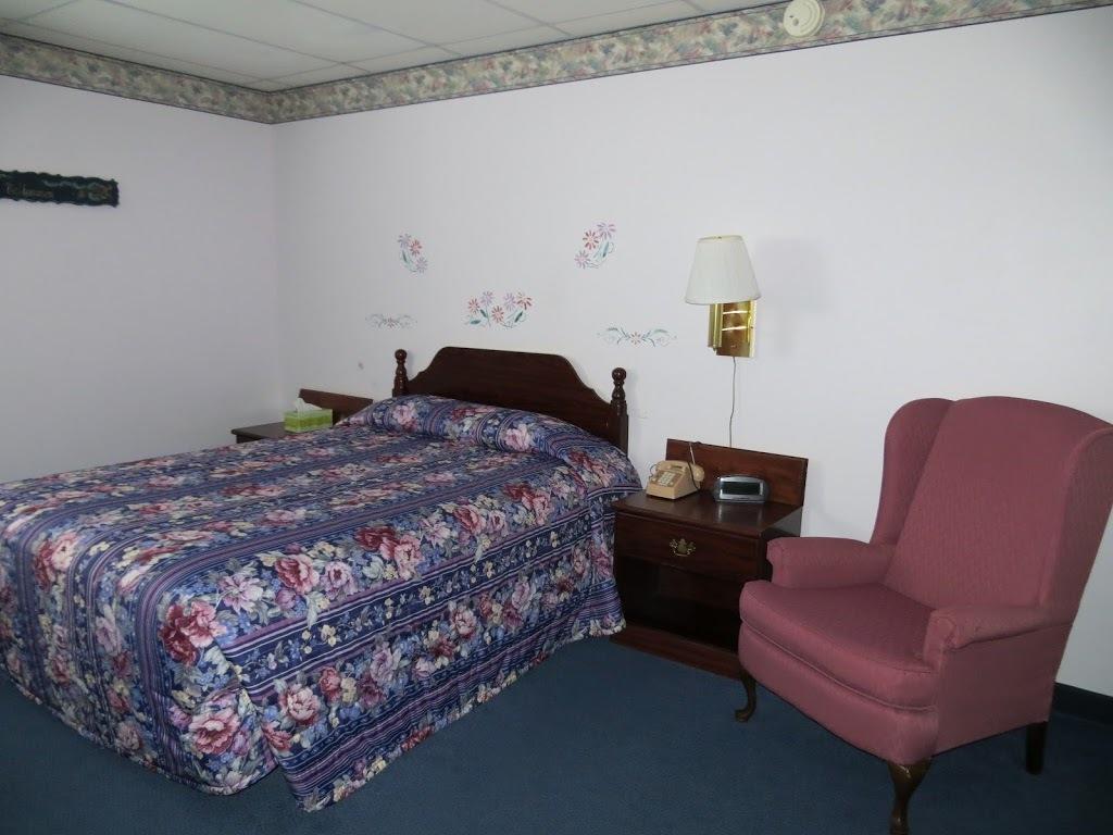 The Bluffs Inn & Suites Decorah Ruang foto