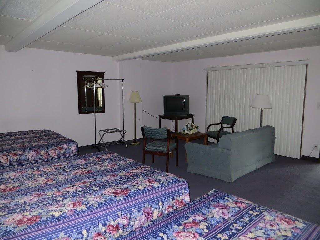 The Bluffs Inn & Suites Decorah Ruang foto